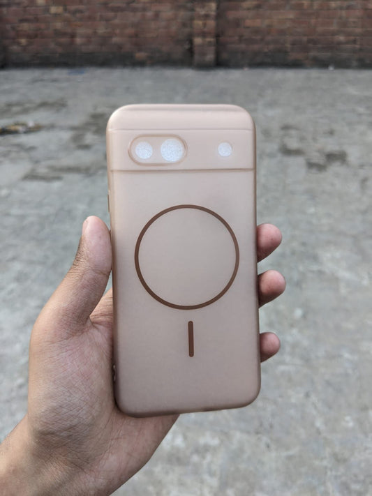 Pixel 7A 5G Phone Case | Ultra Thin Paper Matte Back Cover