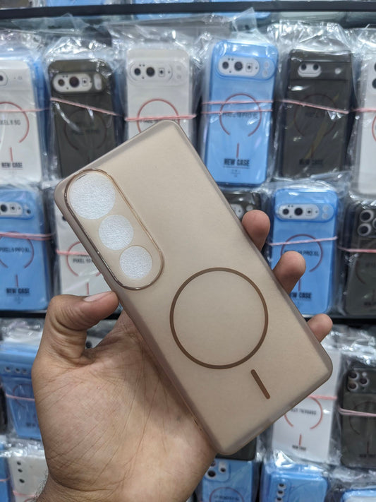 V50 Lite 4G/5G Phone Case | Ultra Thin Paper Matte Pouch