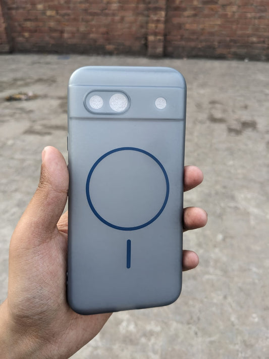 Google Pixel 7 4G Phone Case | Ultra Thin Paper Matte Back Cover | Premium Elegant Translucent Soft Pouch