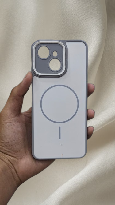Spark 40 4G Back Cover Matte Phone Case