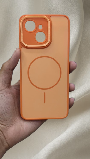 Spark 40 4G Back Cover Matte Phone Case