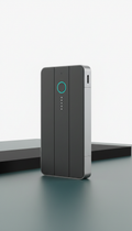 Ultra-Slim Modular Power Bank 10,000mAh