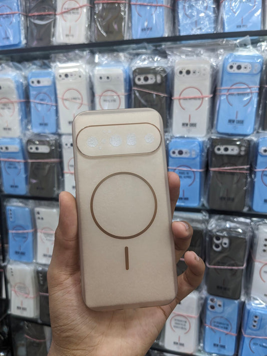 Pixel 10 Pro 4G/5G Phone Case | Ultra Thin Paper Matte Pouch