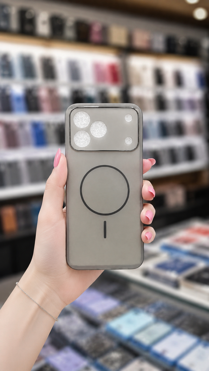 Spark 50 4G Back Cover Ultra Thin Matte Soft Phone Case