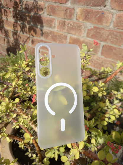 Samsung Galaxy S25 FE Phone Case | Ultra Thin Paper Matte Back Cover
