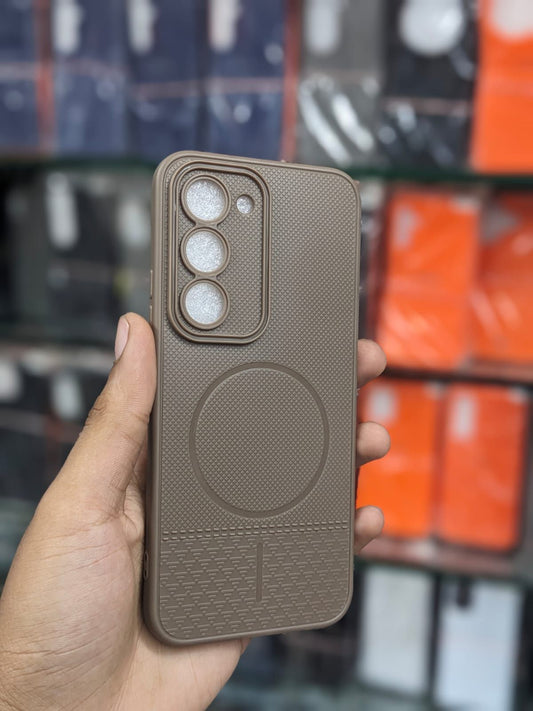 Tecno Spark 40 Pro 4G Back Cover | Textured Phone Case