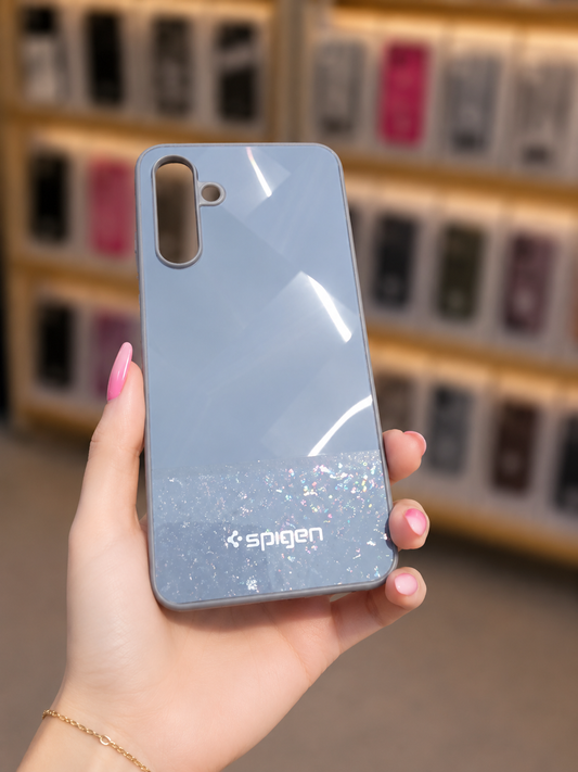 A16 Back Cover | Geometric Phone Case