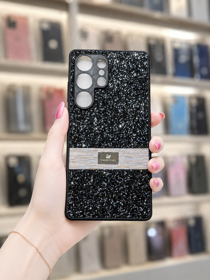 S25 Ultra Back Cover Girls Phone Case