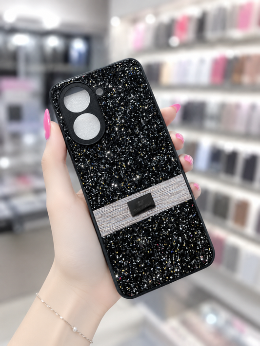 A5 Back Cover Shiny Girls Phone Case