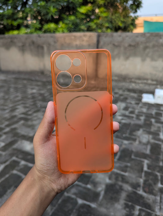Y05 Phone Case Soft Silicone Pouch