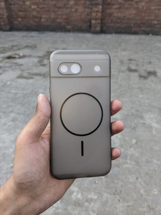 Pixel 7A 5G Phone Case | Ultra Thin Paper Matte Back Cover