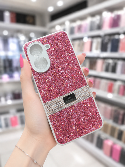 A5 Back Cover Shiny Girls Phone Case