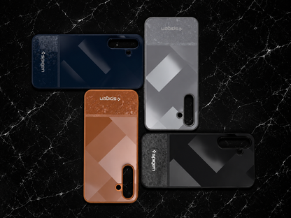 A16 Back Cover | Geometric Phone Case