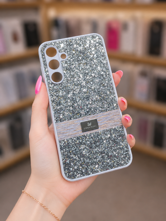 A26 Back Cover | Glitter Girls Phone Case