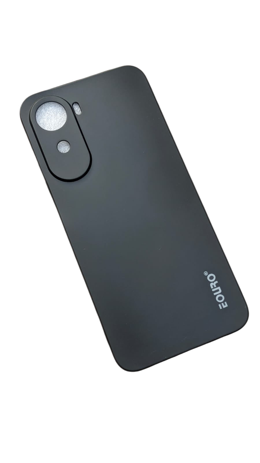 Redmi A7 Pro 4G Phone Case | Mi A7 Pro Matte Finish Premium Back Cover | Xiaomi A7 Pro Shockproof Soft Silicone Pouch