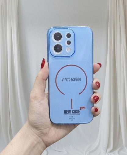 Google Pixel 10 4G Phone Case | Elegant Premium Soft Back Cover