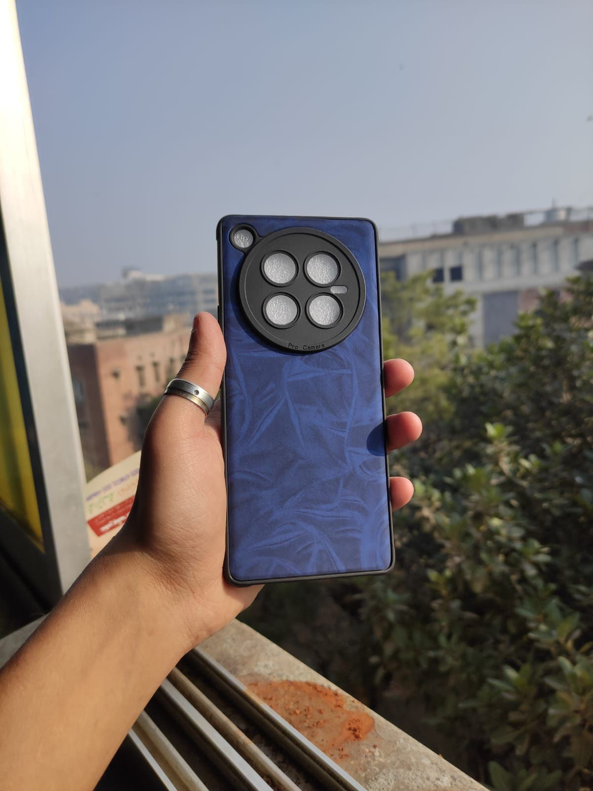 Infinix Zero 40 Phone Case | PU Leather Pouch | Elegant Premium Back Cover