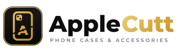 AppleCutt logo