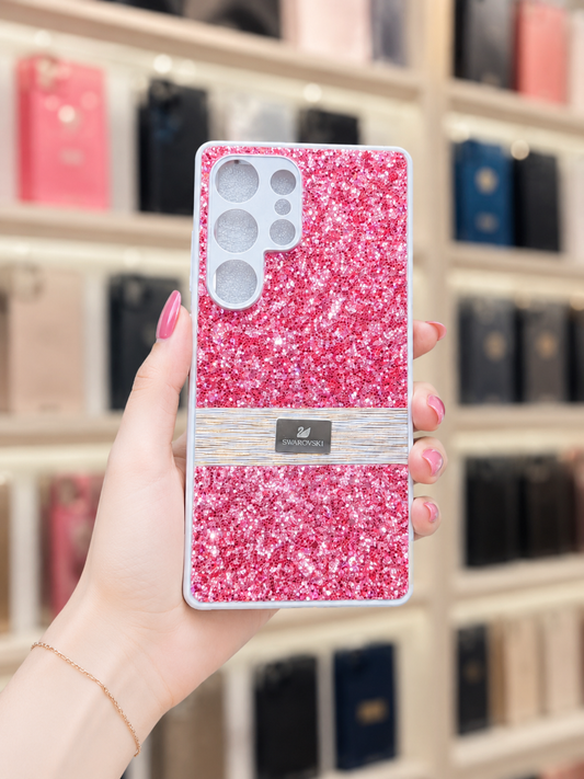 S21 Ultra Back Cover Stylish Phone Case