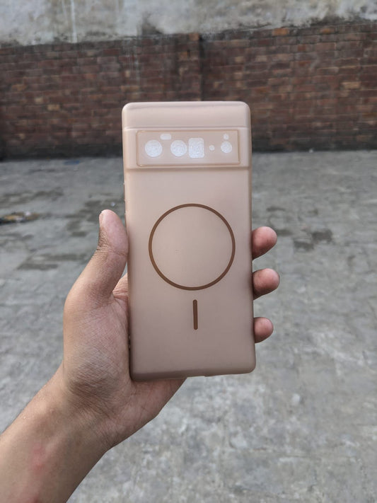 Pixel 7 Pro 5G Phone Case | Ultra Thin Paper Matte Back Cover