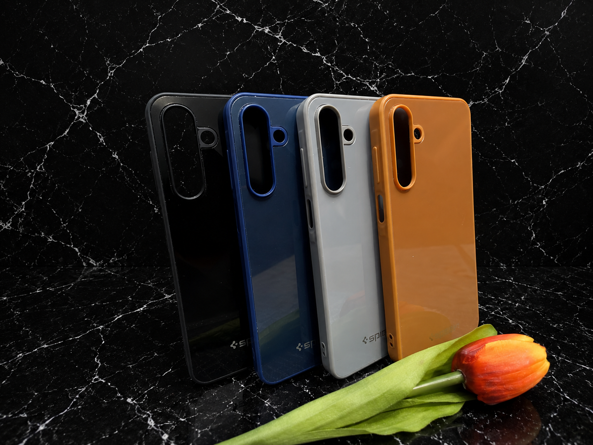 A16 Back Cover | Geometric Phone Case