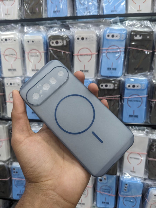 Pixel 10 Pro 4G/5G Phone Case | Ultra Thin Paper Matte Pouch