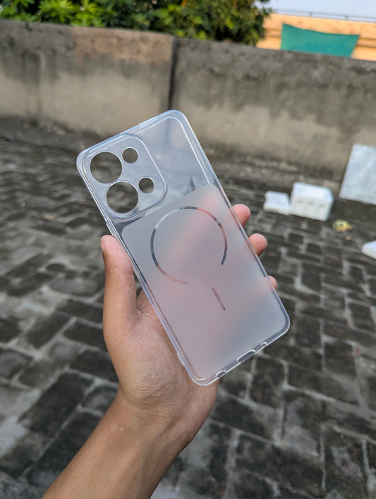Y05 Phone Case Soft Silicone Pouch