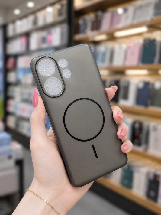 V60 Back Cover Ultra Thin Paper Matte Phone Case