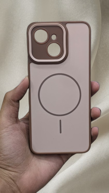 Spark 40 4G Back Cover Matte Phone Case