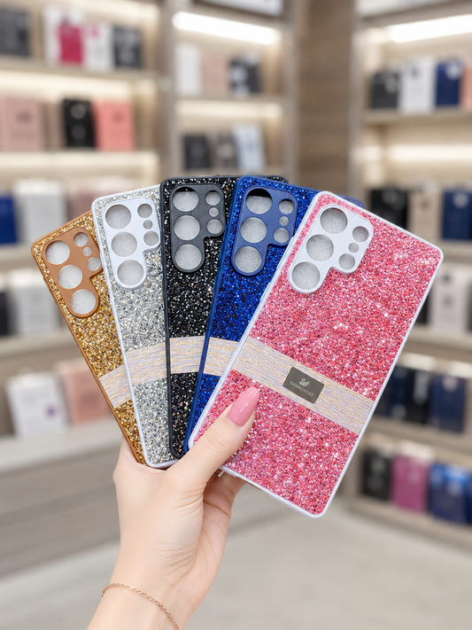 S25 Ultra Back Cover Girls Phone Case